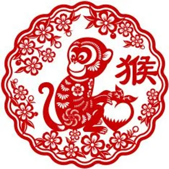 Chinese New Year Decorations