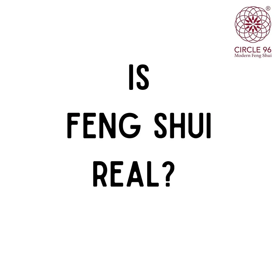 Is Feng Shui Real?