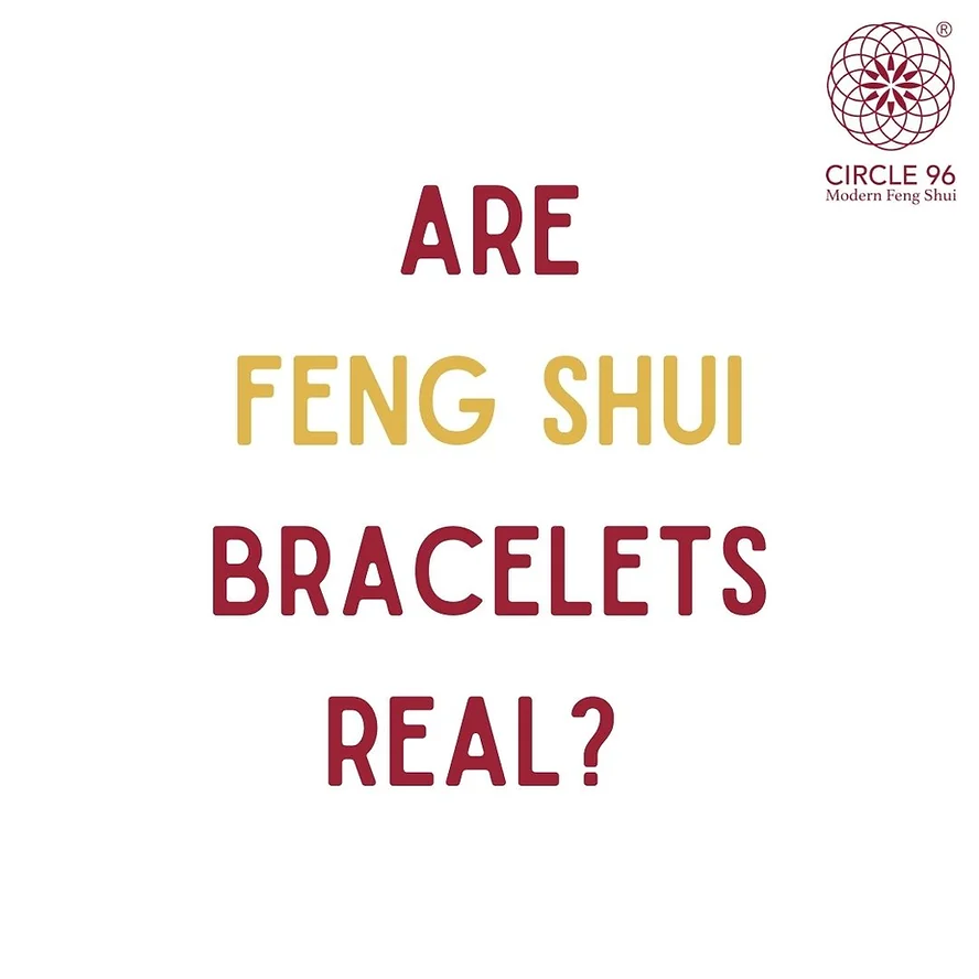 Are Feng Shui Bracelets Real?